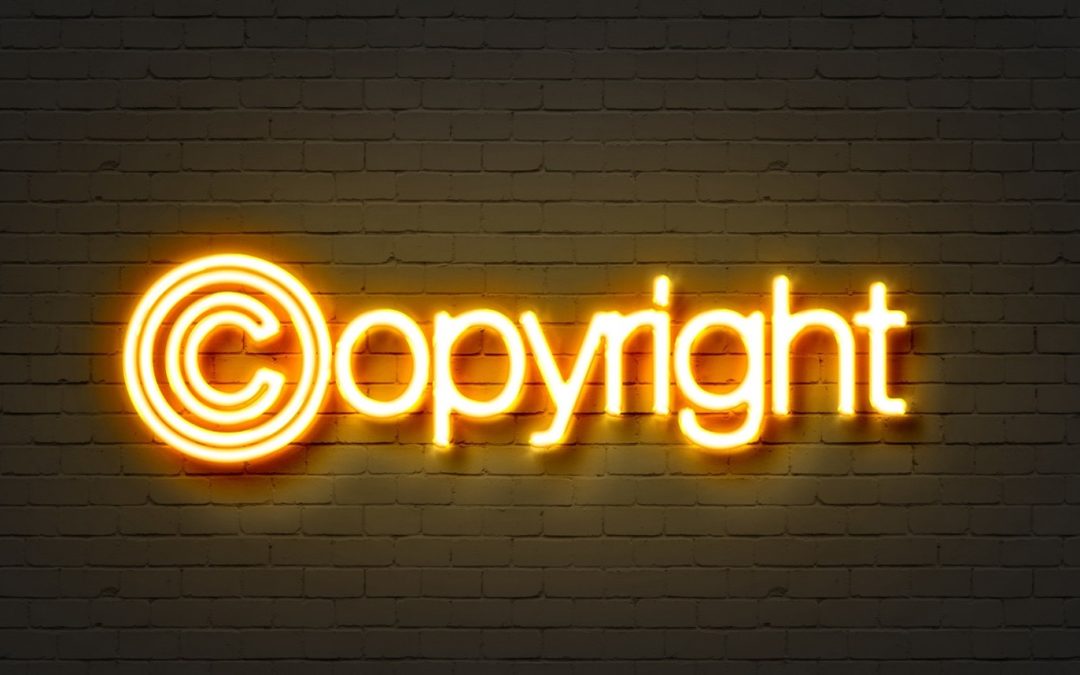 Copyrihts, Patents, Licenses, IP